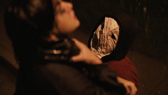 He's Watching You (2024)