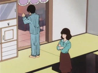 Aflevering 62 — Sepia-coloured couple! Minami & Nitta's beach story