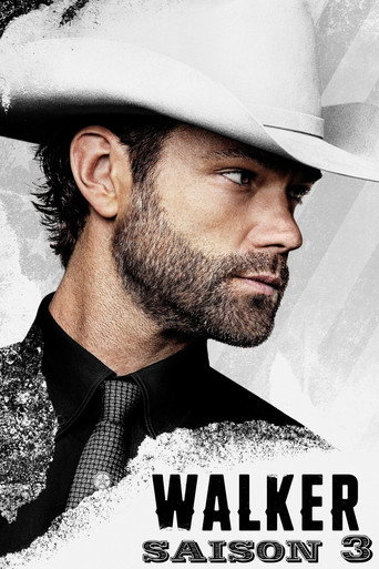 Walker - S3 - Poster