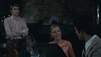 Pervertissima (1972)