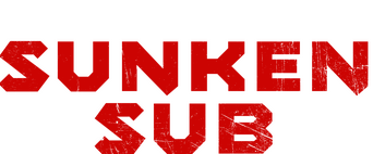 Nazi Sunken Sub logo