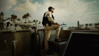 To Catch a Smuggler: Contraband Capture (2026- )