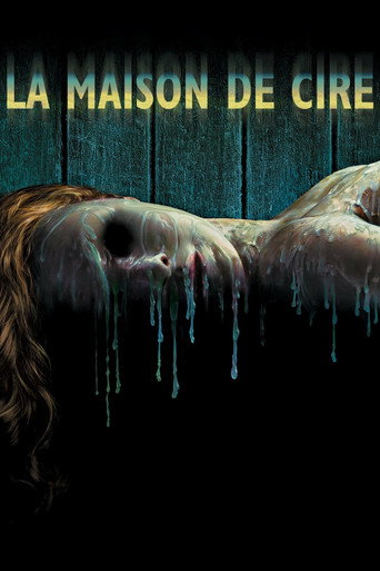 La Maison de cire (2005)