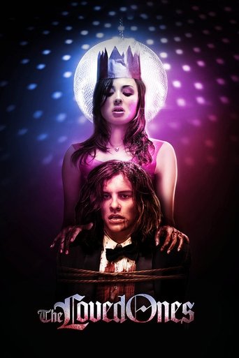 The Loved Ones (2010)