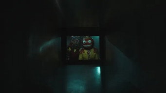 #30 V/H/S/Halloween