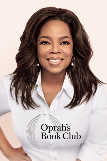 Oprah's Book Club - Season 1 Episode 14 Richard Powers: Bewilderment 2021