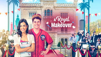 A Royal Makeover (2023)