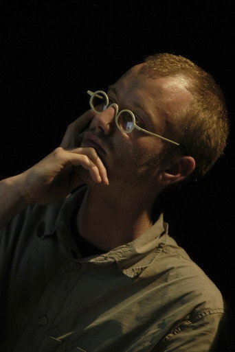 Brecht Debackereの人物画像 3