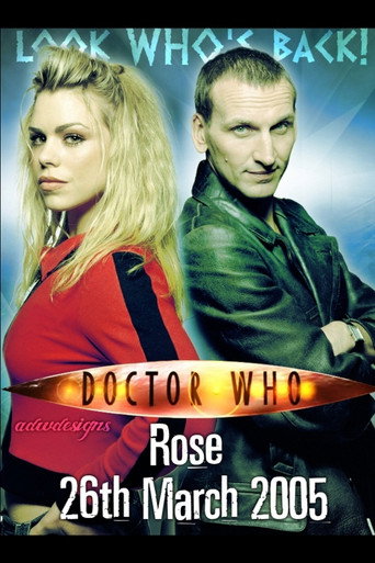 Doctor Who: Rose