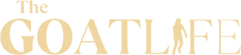 The Goat Life logo