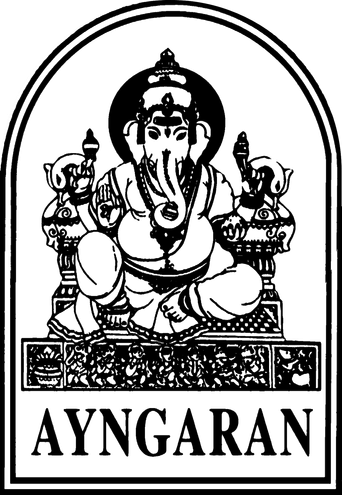 Ayngaran International