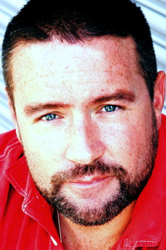 Foto de Barry Hanley