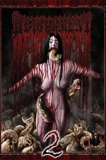 Devourment: Official DVD 2 (2007)