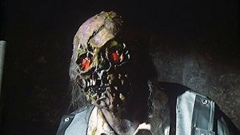 Graveyard Disturbance (1988)