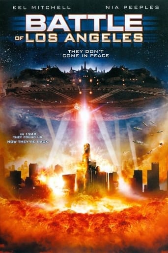 Battle of Los Angeles