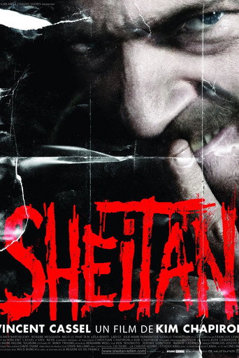 Sheitan — Pósters 11