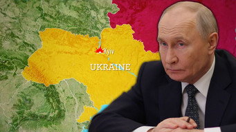 Russia Strikes Back