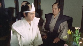 第23話:The Funeral Before Death / The Living Dead 第23話:The Funeral Before Death / The Living Dead