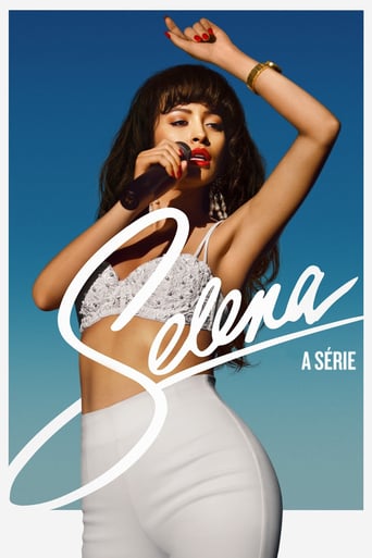 Selena: A Série 1ª Temporada Completa Torrent (2020) Legendado WEB-DL 720p e 1080p Download