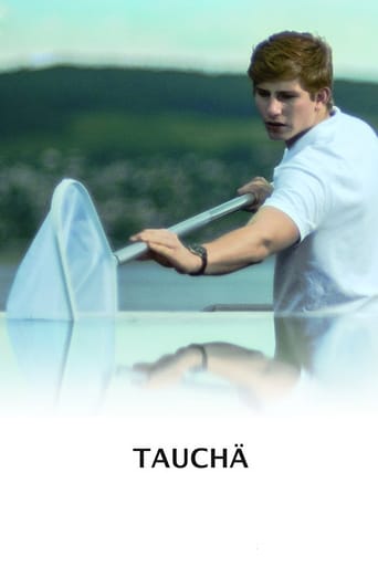 Poster of Tauchä