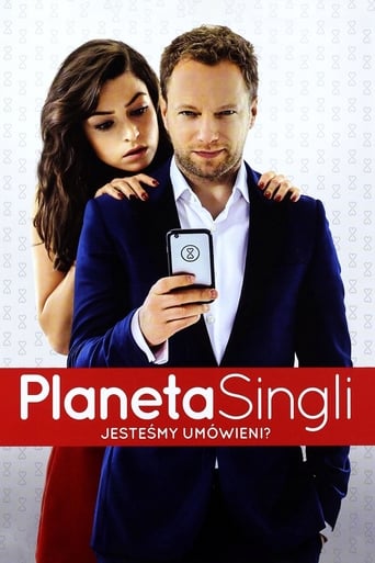 Poster för Planeta Singli