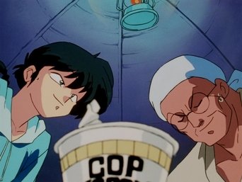Ranma ½ S01E146