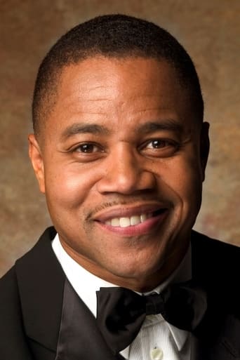 Imagen de Cuba Gooding Jr.