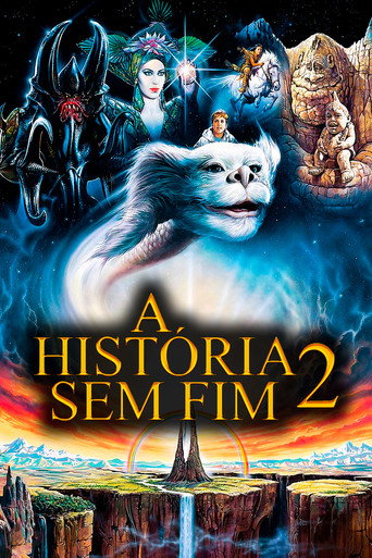 A História Sem Fim 2