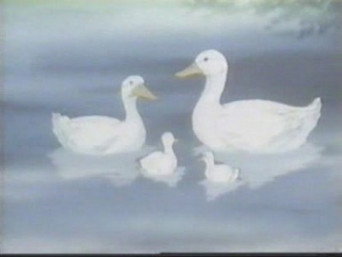 第4話：Guardian of the dark, queen of the night