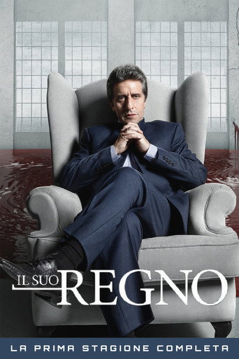 Stagione 1
