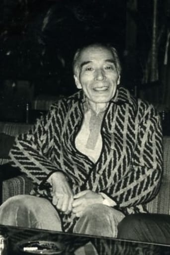 Image of Yoshio Yoshida