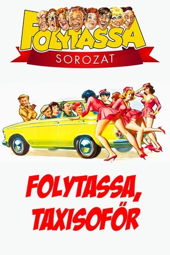 Folytassa, taxisofőr!