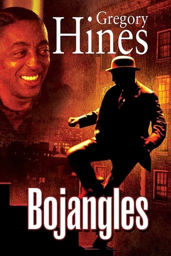 Poster för Bojangles