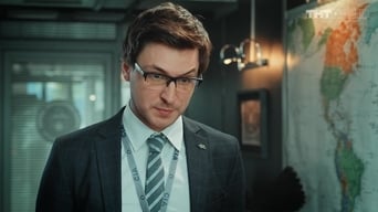 Episode 9 — Episode 9