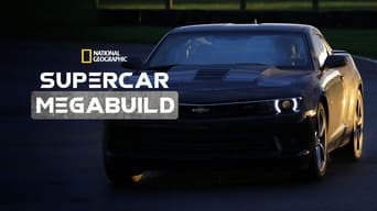 #4 Supercar Megabuild