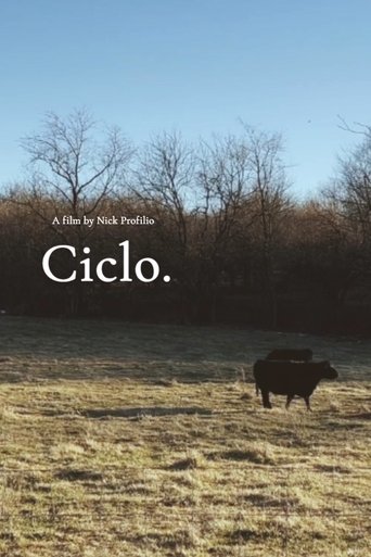 Ciclo poster
