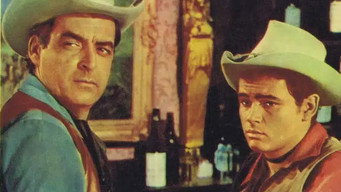 The Gun Hawk (1963)