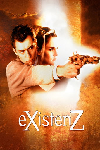 eXistenZ