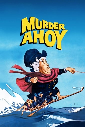 Murder Ahoy (1964)