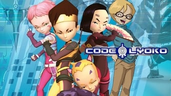 Code Lyoko (2003-2013)
