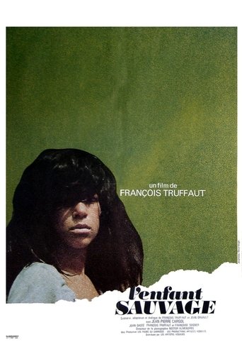 L'Enfant sauvage (1970)