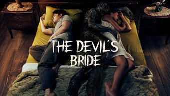 #9 The Devil's Bride