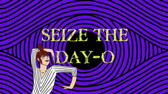 Seize the Day-O: Backstage at 'Beetlejuice' with Leslie Kritzer (2019)