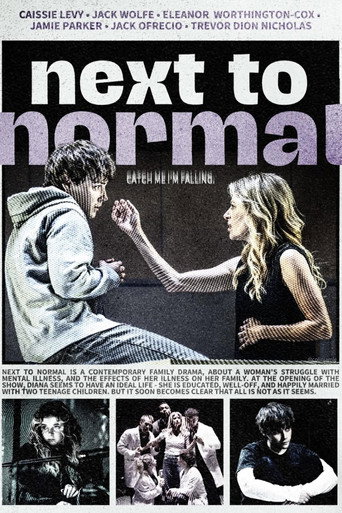 Next to Normal