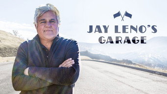 #7 Jay Leno's Garage