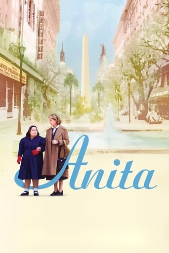 poster Anita