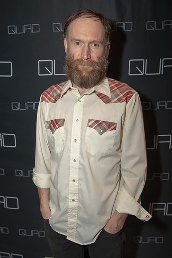 Image of Mark Ashworth