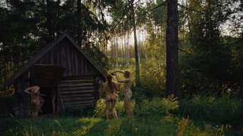 Escena 7 de Sauna