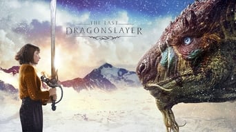 The Last Dragonslayer (2016)