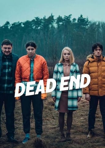 Dead End (2022) 